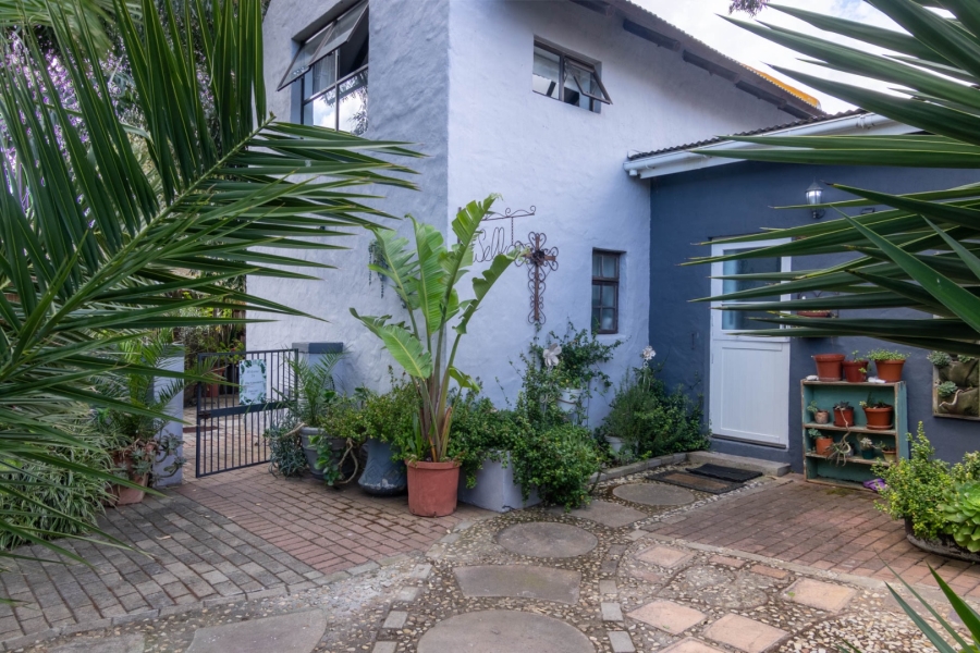 4 Bedroom Property for Sale in Velddrif Western Cape